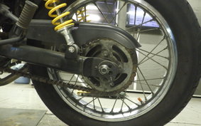 KAWASAKI 250TR BJ250F