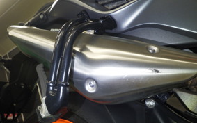 KTM 890 DUKE R 2021