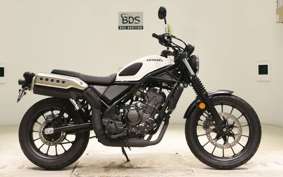 HONDA CL250-2 2025 MC57