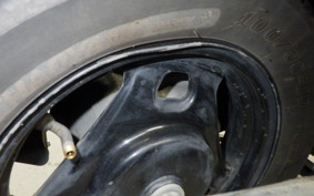 SUZUKI ADDRESS V125 2023 CF4EA