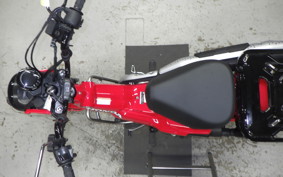 HONDA CT125-2 2013 JA65