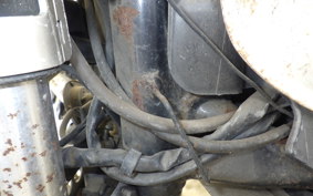 YAMAHA RZ350 4U0
