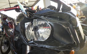 KAWASAKI ZX 1200 NINJA R 2001 ZXT20A