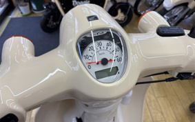 HONDA  SUPER CUB 110 LITE JA76