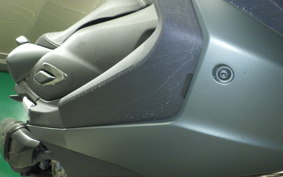 YAMAHA TRICITY 300 2021 SH15J