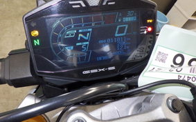 SUZUKI GSX-S 1000 Gen.2 2022 EK1AA