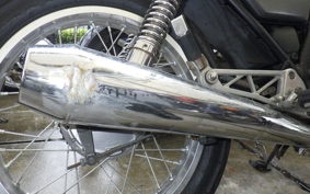 HONDA GB250 CLUBMAN MC10