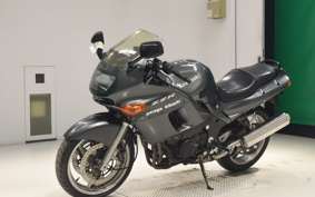 KAWASAKI ZZ-R400 Gen.2 2008 ZX400N