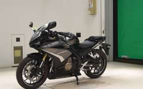 HONDA CBR400R 2024 NC56