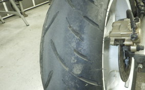 HONDA HORNET 250 2026 MC31