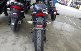 KAWASAKI ZX-25R ZX250E