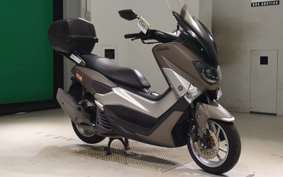 YAMAHA N-MAX 2023 SE86J