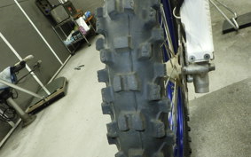 YAMAHA YZ85LW 2005 CB10C
