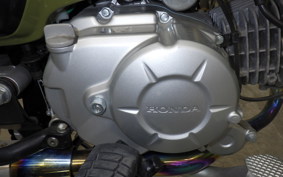 HONDA ｸﾛｽｶﾌﾞ110-2 1998 JA45