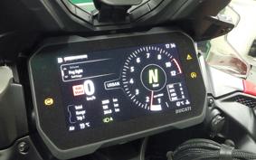 DUCATI MULTISTRADA V4S 2025