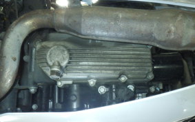 KAWASAKI Z250 ER250C