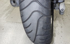 KAWASAKI ZEPHYR 750 1991