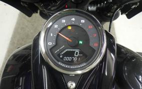 HARLEY FXFBS1870 2025