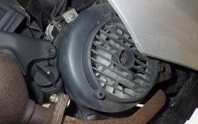 SYM ATTILA 125