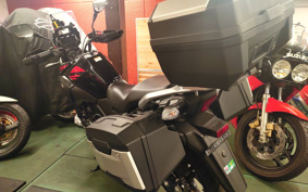SUZUKI STROM 250 DS11A