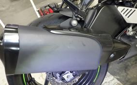 KAWASAKI NINJA ZX-6R A 2013