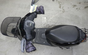 HONDA TACT-4ﾍﾞｰｼｯｸ 2002 AF79