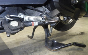 HONDA TACT-4ﾍﾞｰｼｯｸ AF75