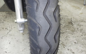 YAMAHA GEAR Gen.2 2002 UA08J