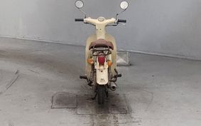 HONDA LITTLE CUB C50