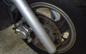 YAMAHA AXIS 125 TREET SE53J