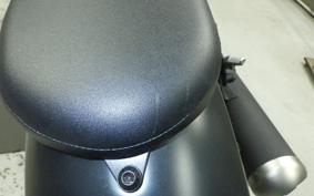 HONDA REBEL 250 A MC49