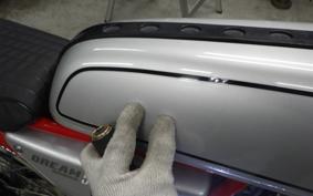 HONDA DREAM 50 2013 AC15