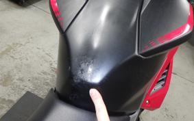 HONDA CBR250RR A 2021 MC51