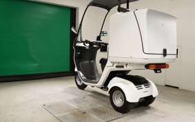 HONDA GYRO CANOPY 2020 TA03