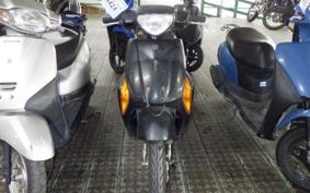 SUZUKI LET's 5 G CA47A