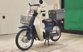 HONDA C50 SUPER CUB E 2014 AA01