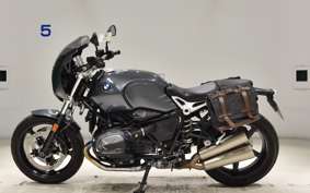 BMW R NINE T PURE 2021