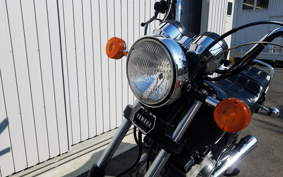 YAMAHA XS250SPL 17E