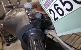 SUZUKI ADDRESS V125 CF4EA