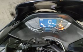 HONDA PCX 160 KF47