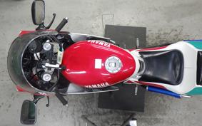 YAMAHA TZR250 R 2022 3XV