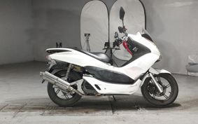 HONDA PCX 125 NC125D