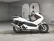 Фото Honda PCX 125 с японского аукциона