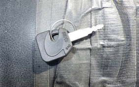 HONDA CD50 BENLY S 1994 CD50