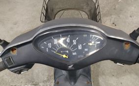HONDA DIO AF62