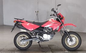 HONDA XR100 MOTARD HD13