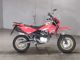 Фото Honda XR100 MOTARD с японского аукциона