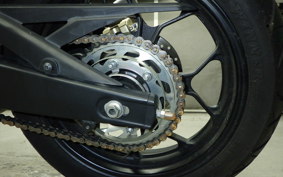 YAMAHA YZF-R25 A 2025 RG43J