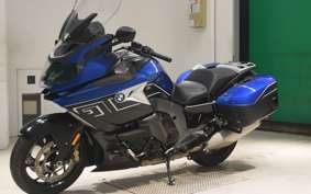 BMW K1600GT 2017