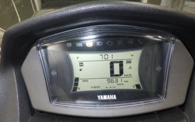 YAMAHA N-MAX 155 SG66J